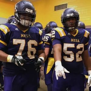 Meet your Posher, Diego